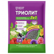 Почвенная добавка 